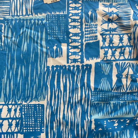 J. McLaughlin boatneck top. Size XS - Picture 2 of 5